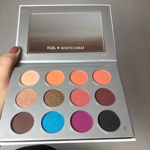 Pur boxy charm palette